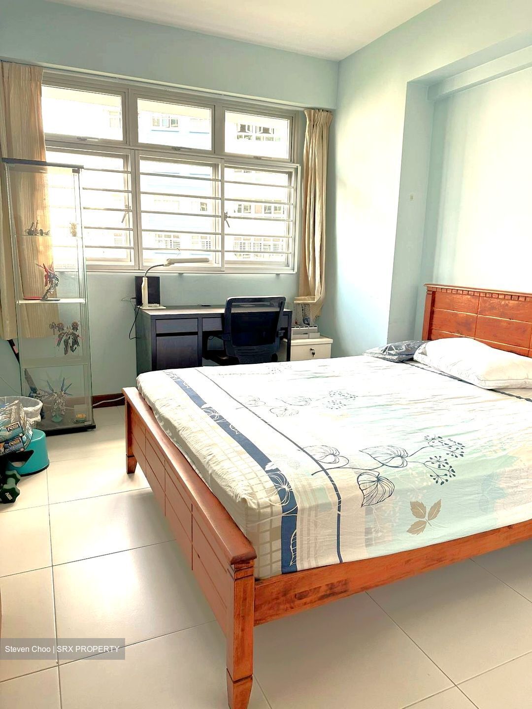 Blk 213B Punggol Waves (Punggol), HDB 5 Rooms #452965771